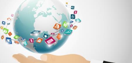 经济全球化建设中的全球供应链变革与互联网销售的协同发展