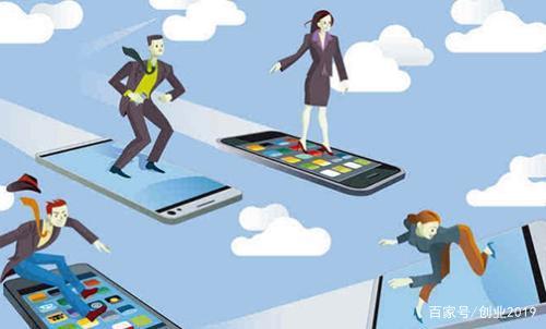 互联网销售创业项目推荐 精准切入数字时代的商业蓝海