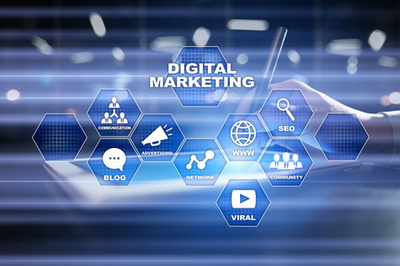 数字营销全景 解码在线广告、SEO、SEM、SMM与互联网销售