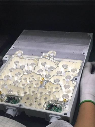 走进春兴精工 转型互联网金融之路